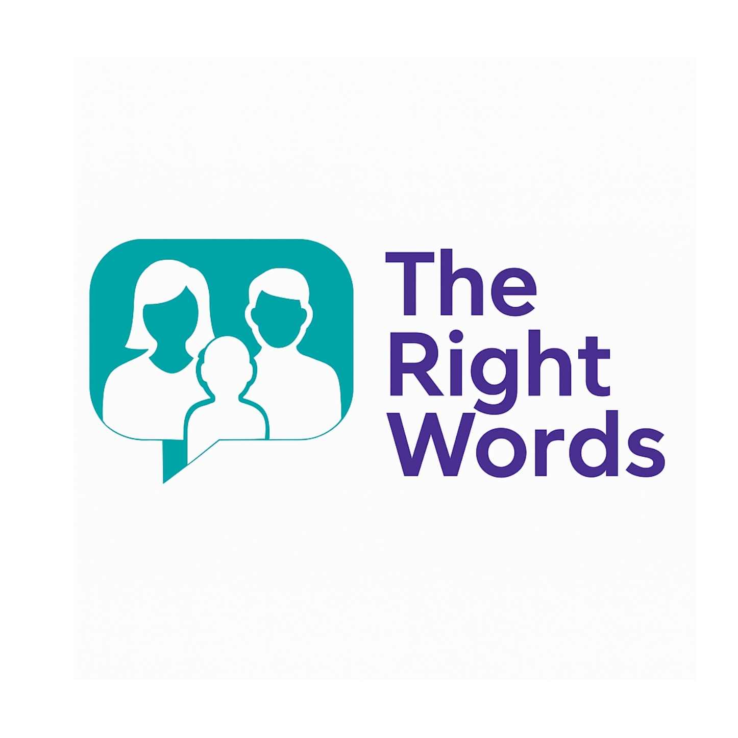 The Right Words