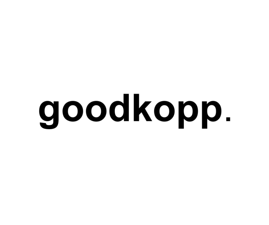 goodkopp logo