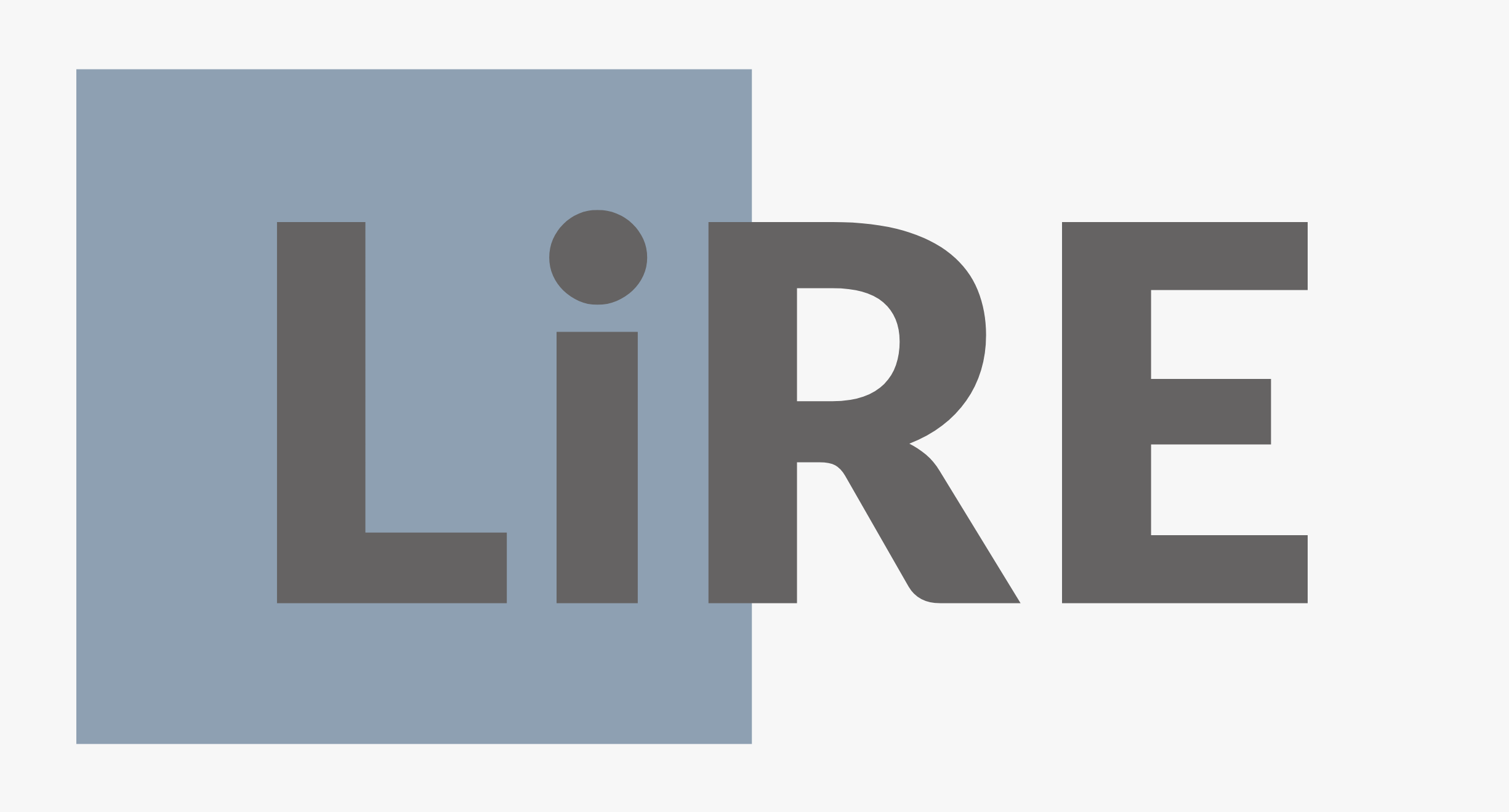 LiRE logo