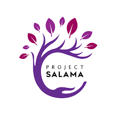 Project Salama logo