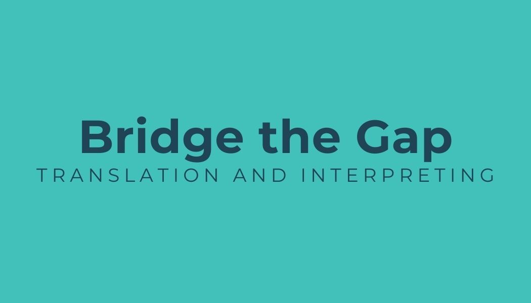 Bridge-the-gap-logo Logo