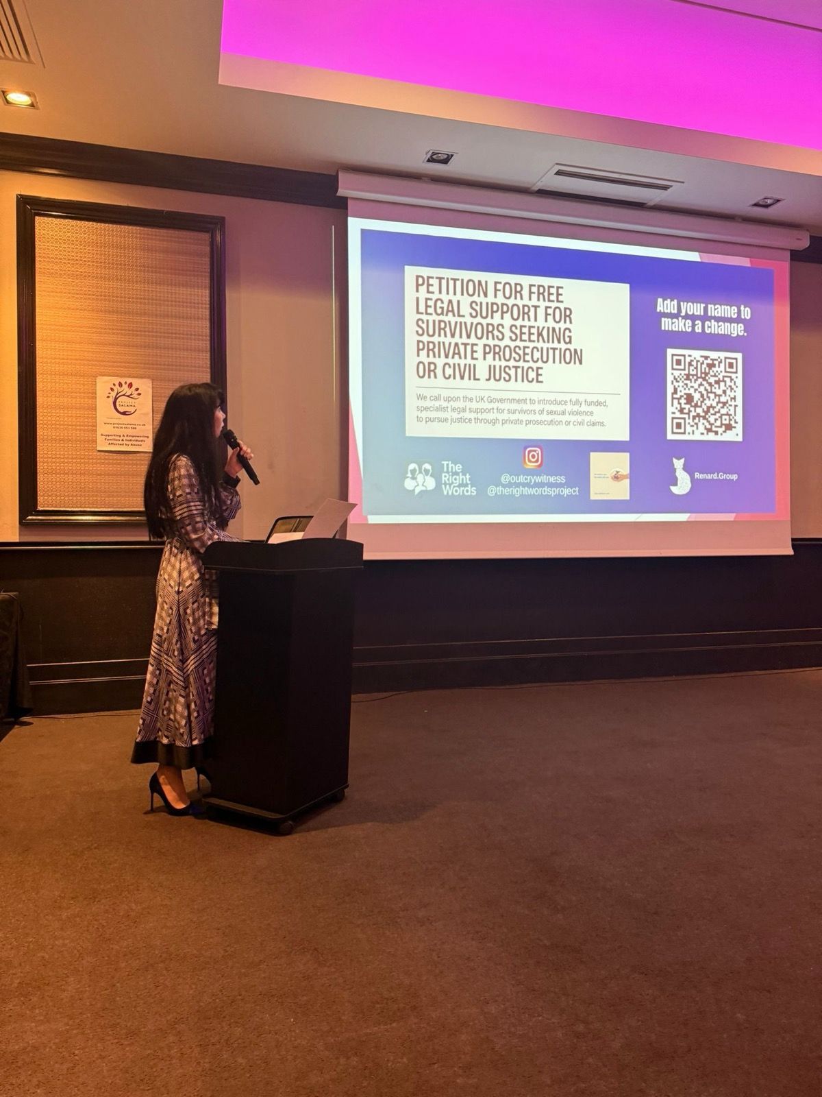 Break Free Conference